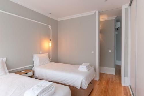 Apartamento Porto Deluxe Townhouses