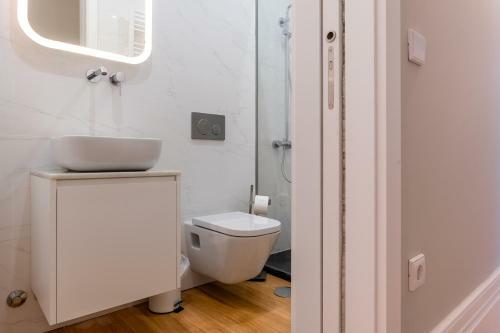 Apartamento Porto Deluxe Townhouses
