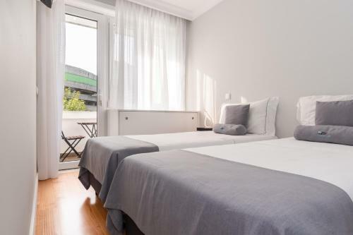 Apartamento Porto Deluxe Townhouses