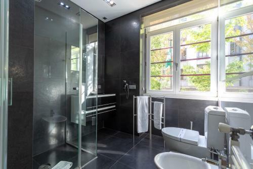 Apartamento Porto Deluxe Townhouses