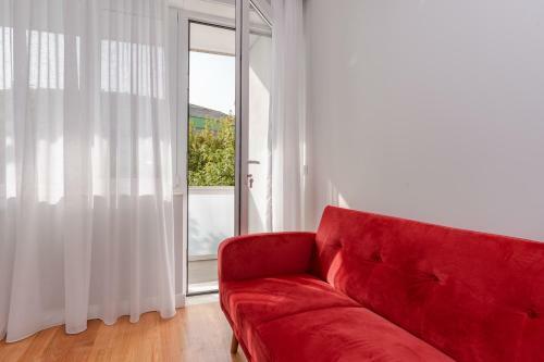 Apartamento Porto Deluxe Townhouses