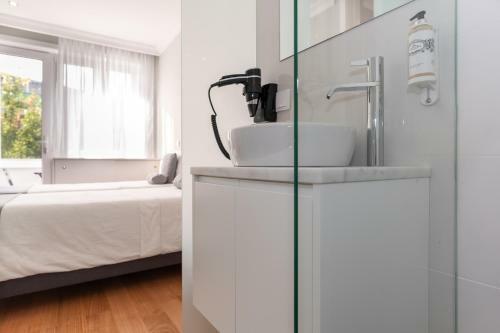 Apartamento Porto Deluxe Townhouses