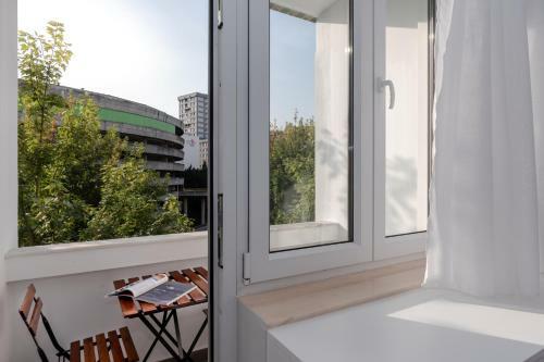 Apartamento Porto Deluxe Townhouses