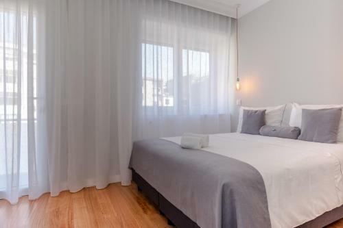 Apartamento Porto Deluxe Townhouses