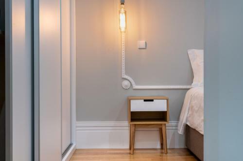 Apartamento Porto Deluxe Townhouses