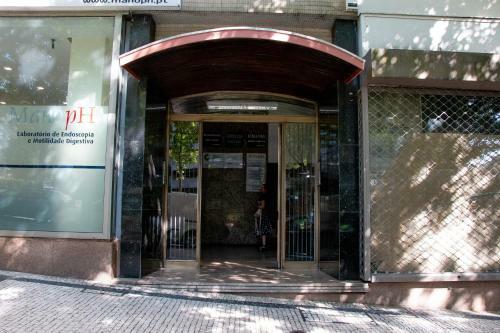 Apartamento Porto Deluxe Townhouses