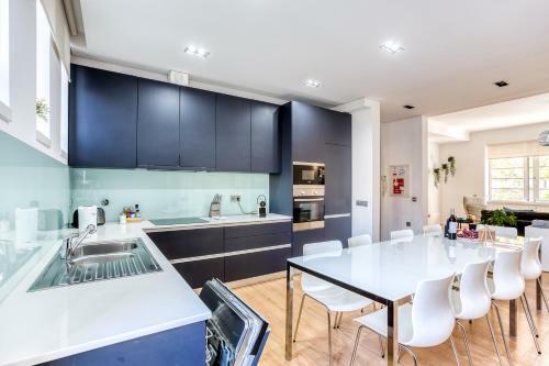 Apartamento Porto Deluxe Townhouses