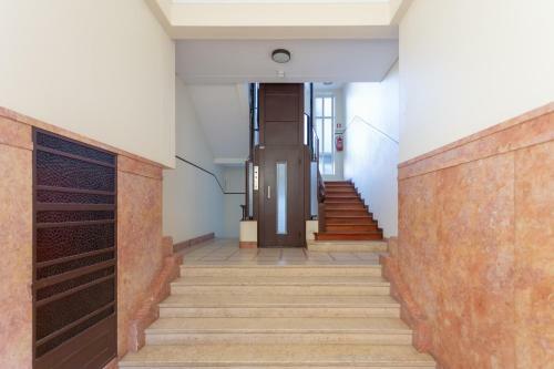 Apartamento Porto Deluxe Townhouses