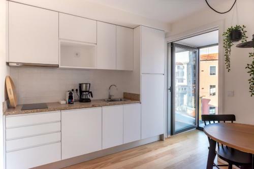 Apartamento Porto Deluxe Townhouses