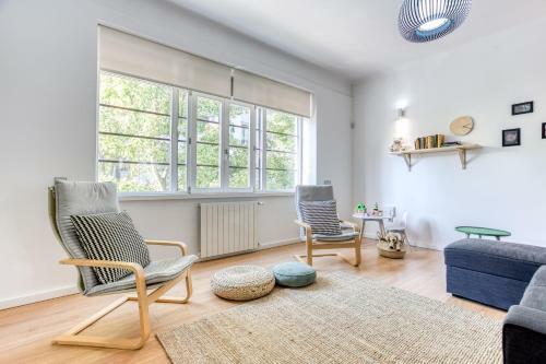 Apartamento Porto Deluxe Townhouses