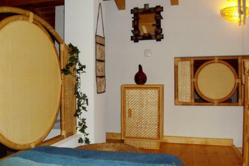 Agroturismo Salgadinho Casa De Campo & Selao Da Eira Velha