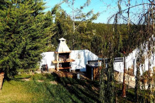 Agroturismo Salgadinho Casa De Campo & Selao Da Eira Velha