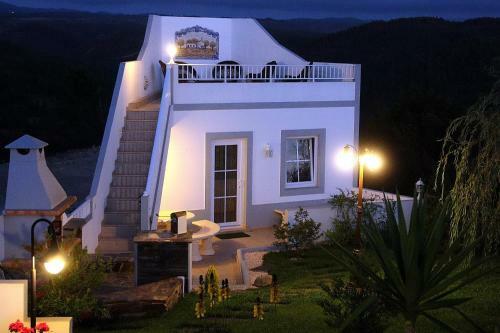 Agroturismo Salgadinho Casa De Campo & Selao Da Eira Velha