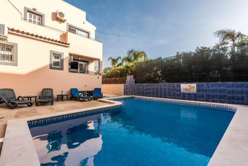 Hostal Lagos Village