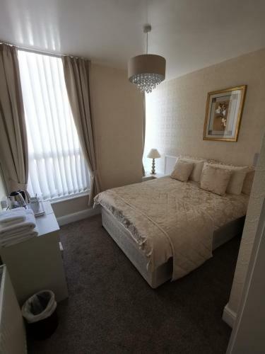 The Stafford B&B