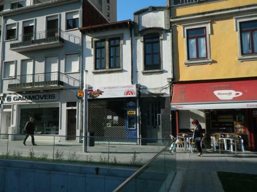 Apartment Residencia Cabral