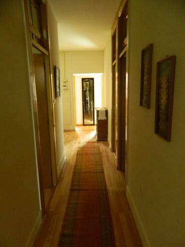 Apartment Residencia Cabral