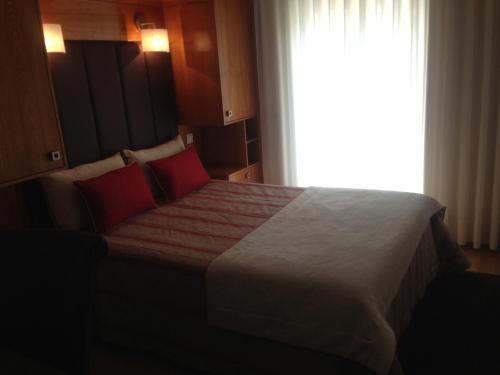 Hotel Katia