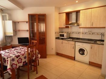 Apartaments Playas Centro