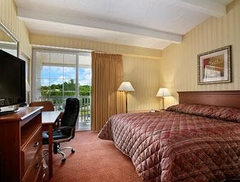 Motel Super 8 Hartford South - Rocky Hill