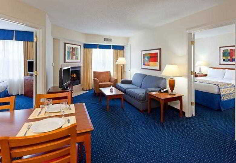 Hotel Residence Inn Hartford Rocky Hill