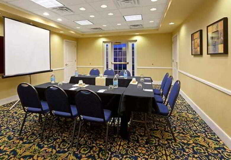 Hotel Residence Inn Hartford Rocky Hill