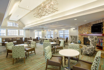 Hotel Residence Inn Hartford Rocky Hill