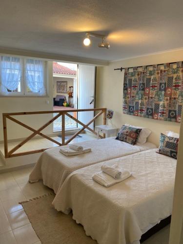 Bed & Breakfast Pegada Real