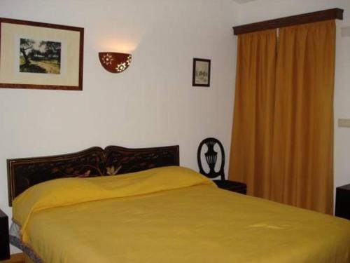 Hostal Casa Do Chafariz