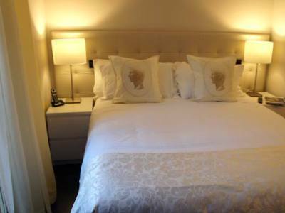 Rossio Garden Hotel