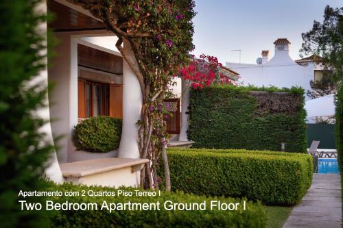 Apartamento Akisol Albufeira Ocean