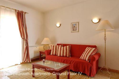 Apartamento Akisol Albufeira Ocean