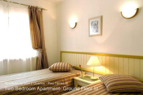 Apartamento Akisol Albufeira Ocean