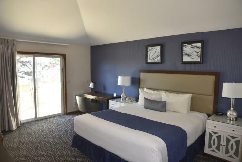 Posada Bodega Coast Inn And Suites