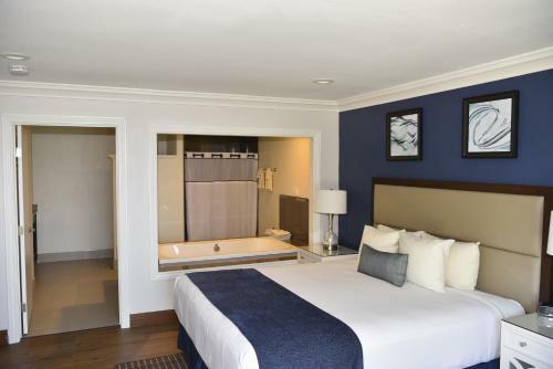 Posada Bodega Coast Inn And Suites