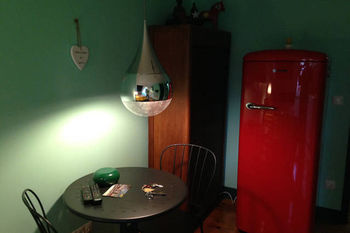 Lisbon Heart Apartments