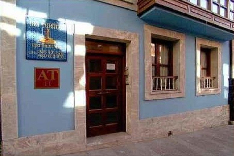 Apartamentos Las Fuentes