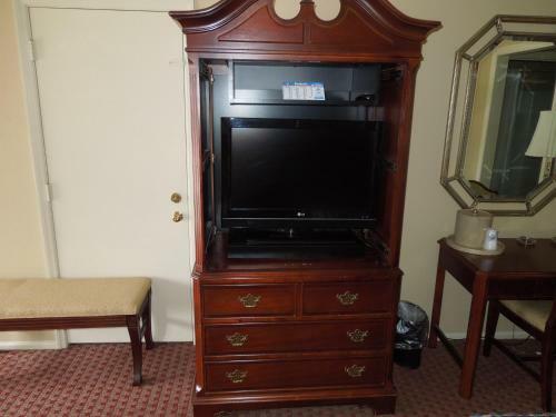 Motel Americas Best Value Inn Chillicothe