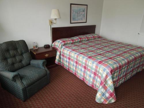 Motel Americas Best Value Inn Chillicothe