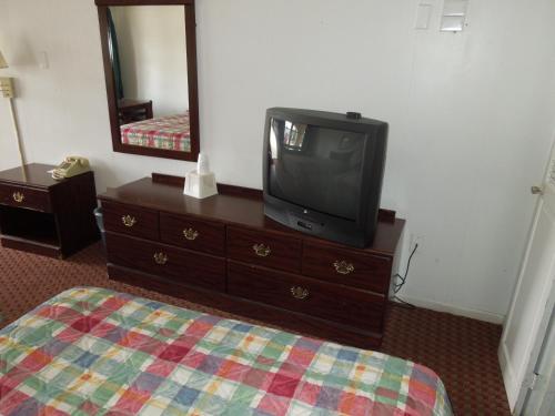 Motel Americas Best Value Inn Chillicothe