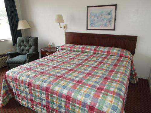 Motel Americas Best Value Inn Chillicothe