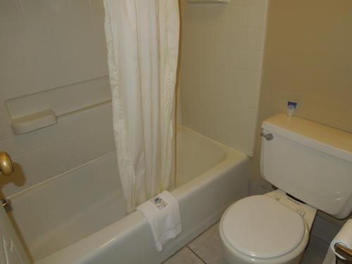 Motel Americas Best Value Inn Chillicothe