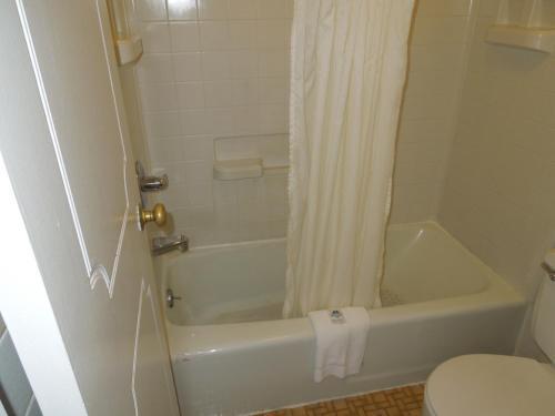 Motel Americas Best Value Inn Chillicothe