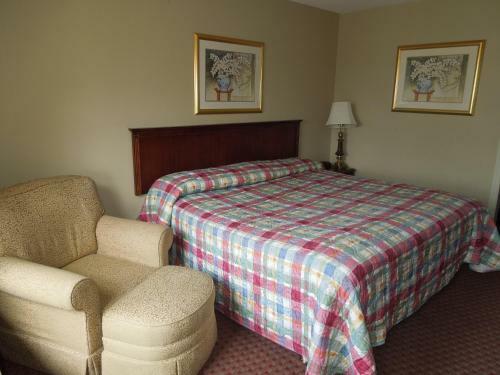 Motel Americas Best Value Inn Chillicothe