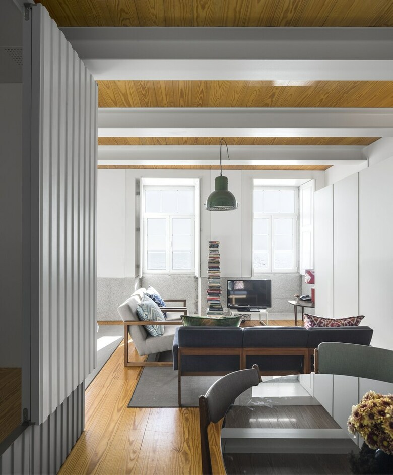 Apartamento Flattered To Be In Porto