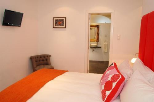 Hostal Tavira House