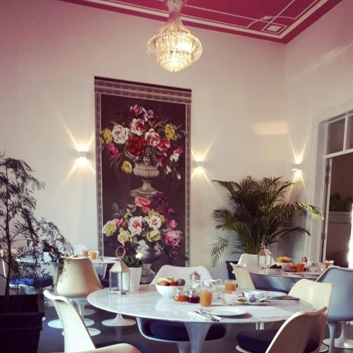 Hostal Tavira House