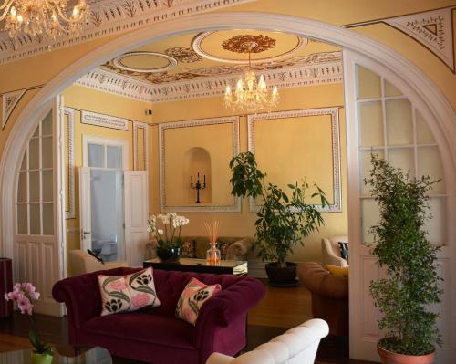 Hostal Tavira House