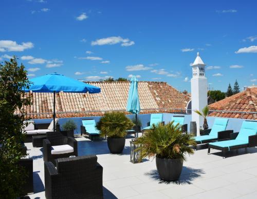 Hostal Tavira House