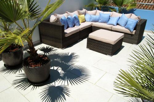 Hostal Tavira House